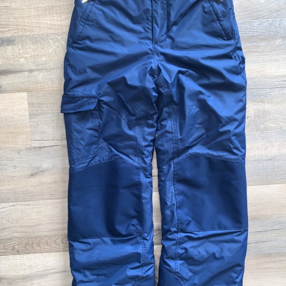 Youth large snow suit - Picture 4 of 6